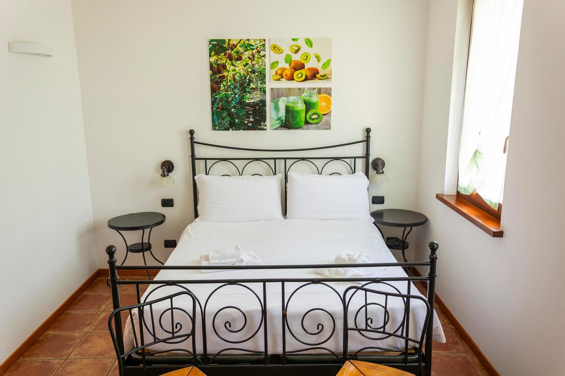 Agriturismo Il Giardino Degli Ulivi Lazise Exterior photo