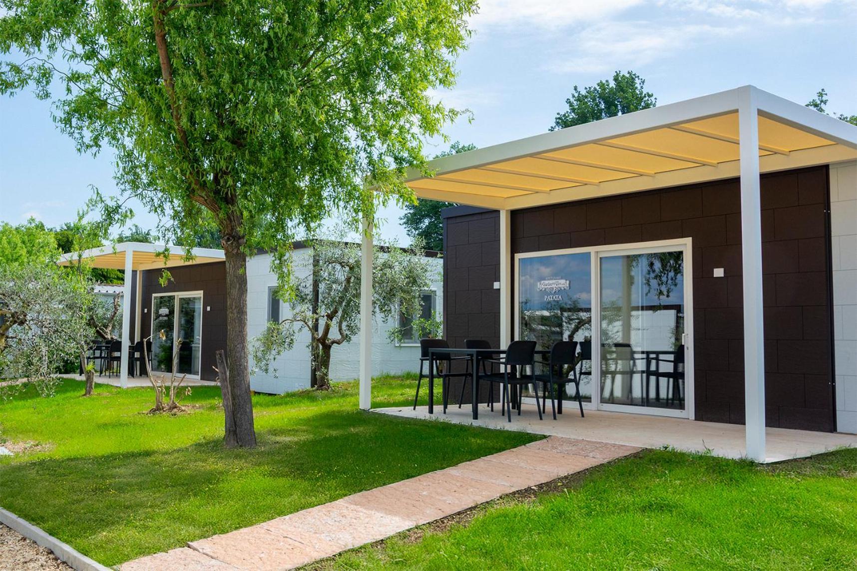 Agriturismo Il Giardino Degli Ulivi Lazise Exterior photo